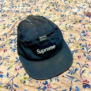 Supreme 5 Panel Hat